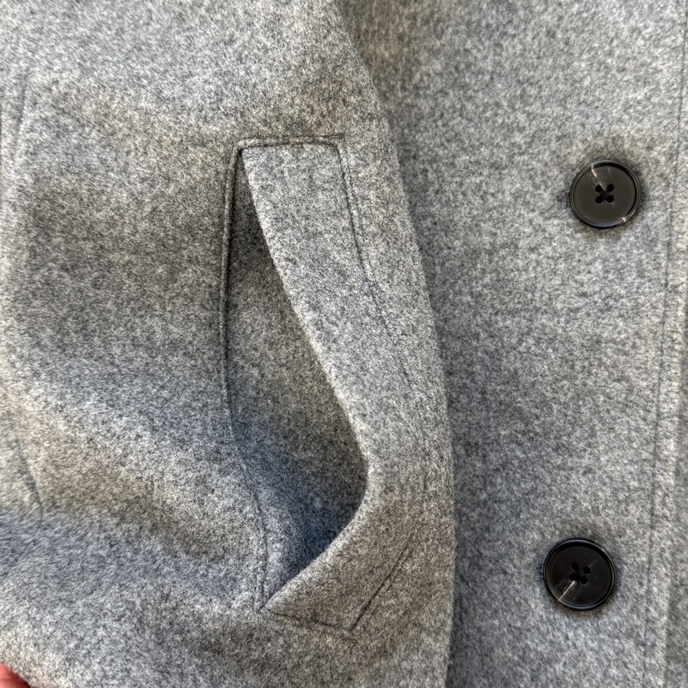 ZARA Short Jacket - Picture 3 of 7